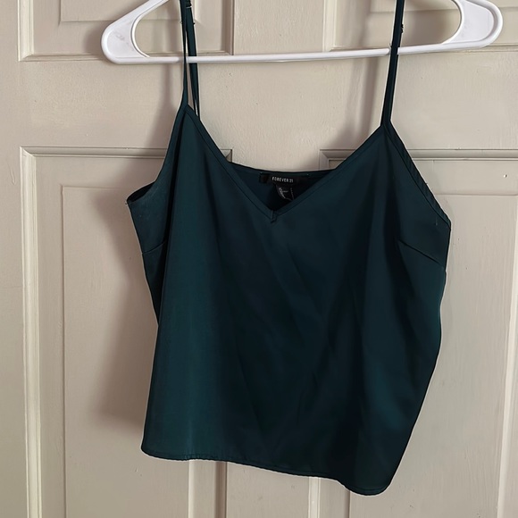 Forever 21 Tank - Picture 1 of 1